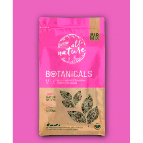 Bunny nature hot sale botanicals